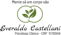 Dr. Everaldo Castellani – Psicólogo Clínico e Terapeuta EMDR em Fortaleza – CE