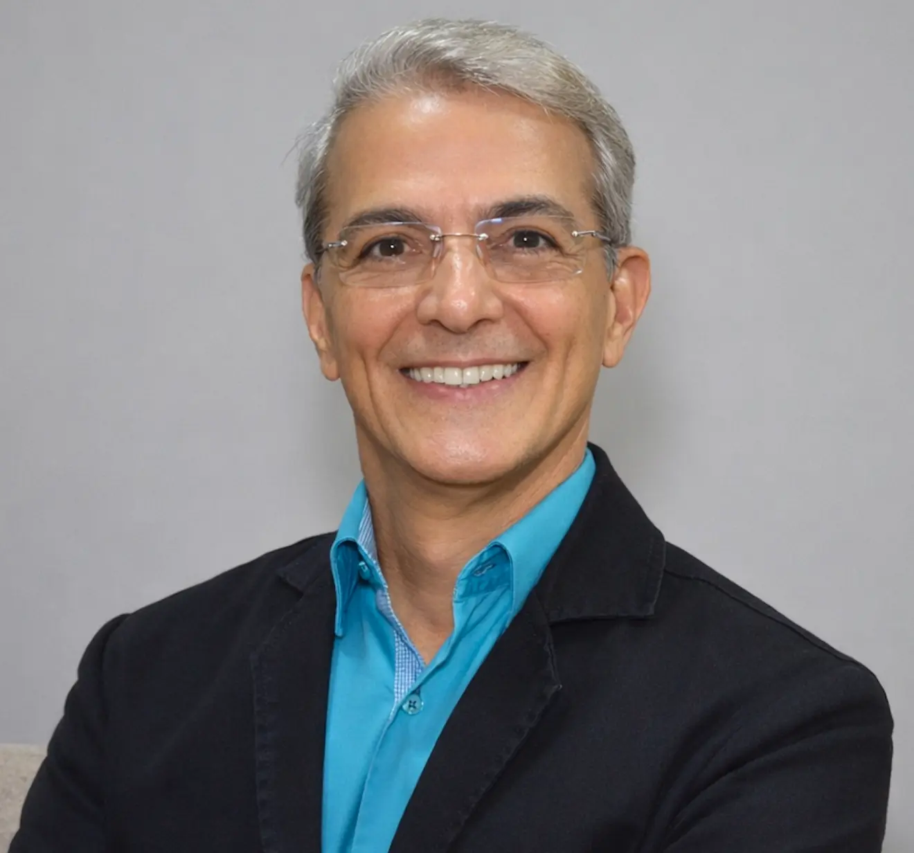 Dr Everado Castellani